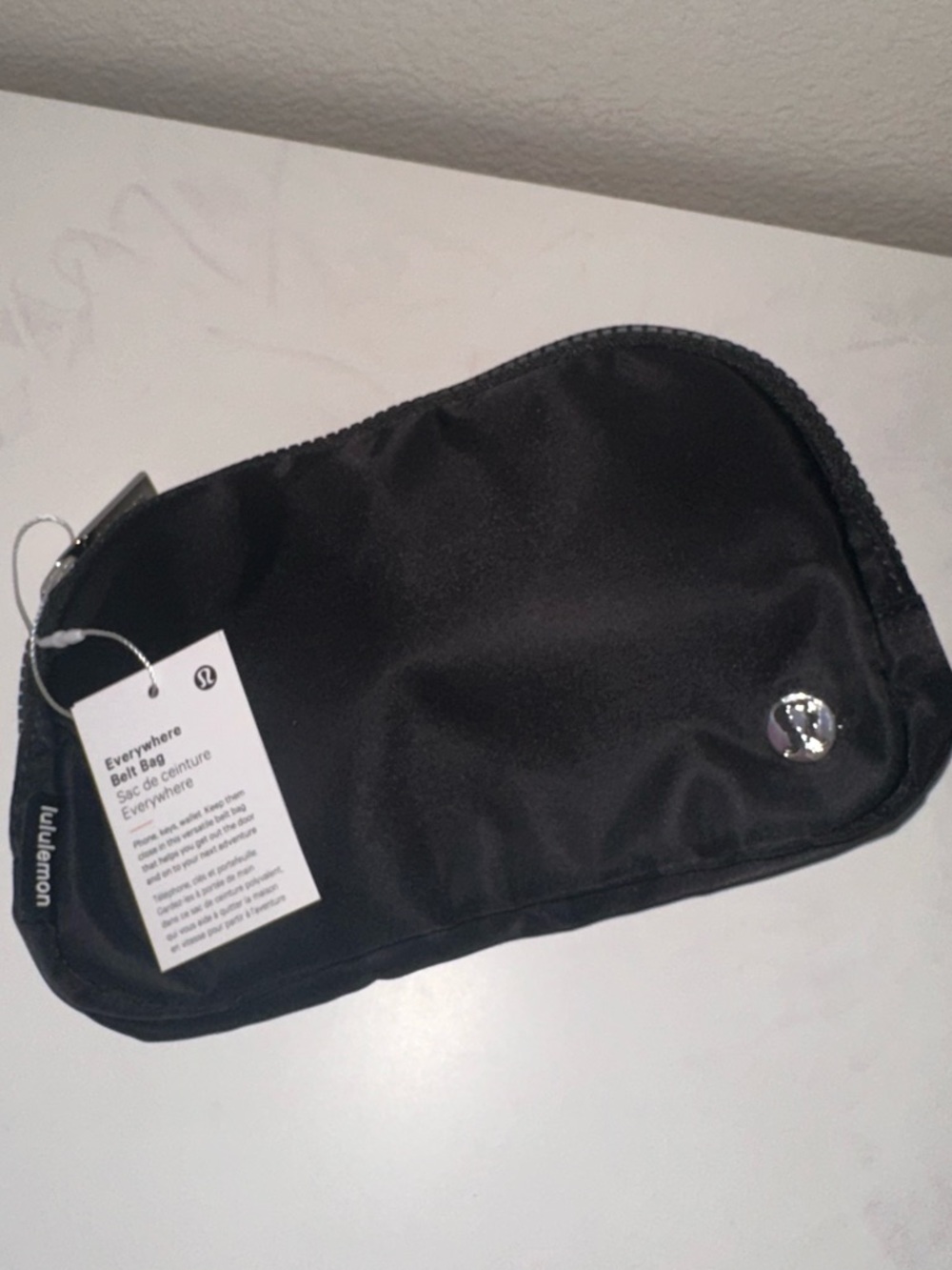 LULULEMON Everywhere Belt Bag